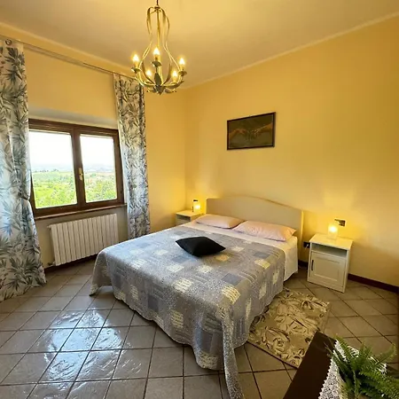 Il Fienile Nocleg ze śniadaniem