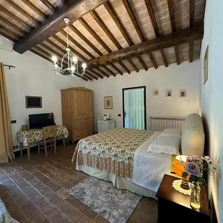 Il Fienile Bed & Breakfast 3*