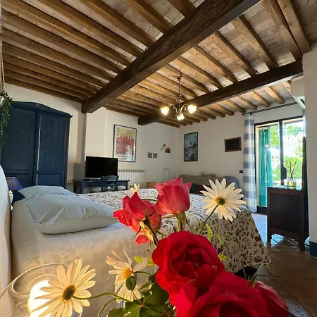 Bed & Breakfast Il Fienile San Gimignano