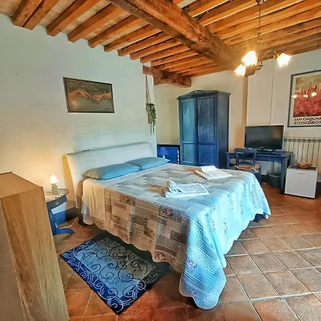 Il Fienile San Gimignano