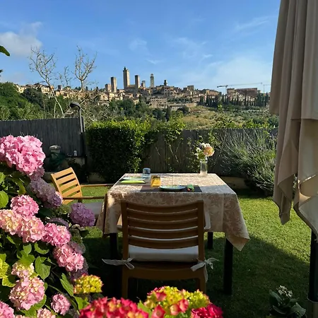 Bed & Breakfast Il Fienile
