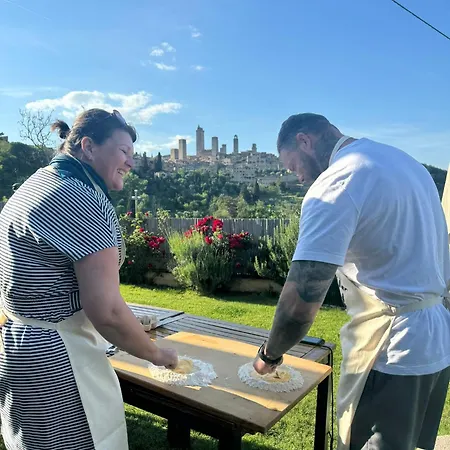 Il Fienile San Gimignano