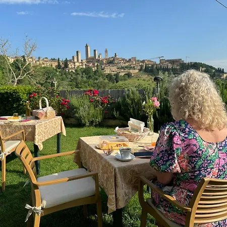 Il Fienile Bed & Breakfast