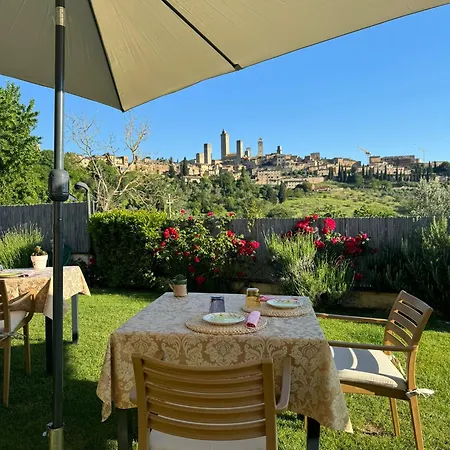 Il Fienile Bed & Breakfast 3*