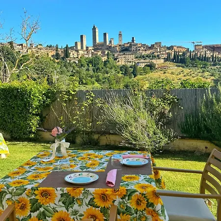 Bed & Breakfast Il Fienile