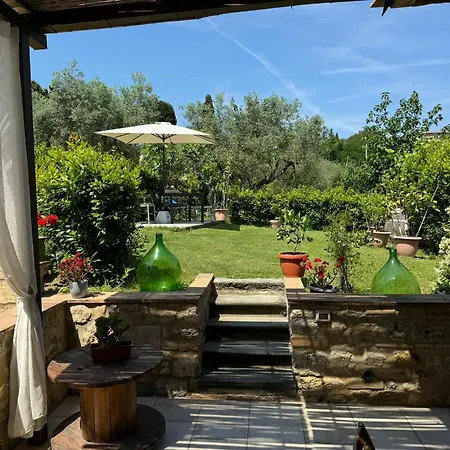 Il Fienile Bed & Breakfast 3*