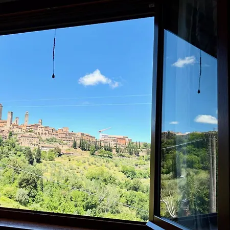 Il Fienile Bed & Breakfast 3*