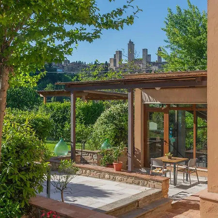 Il Fienile Bed & Breakfast