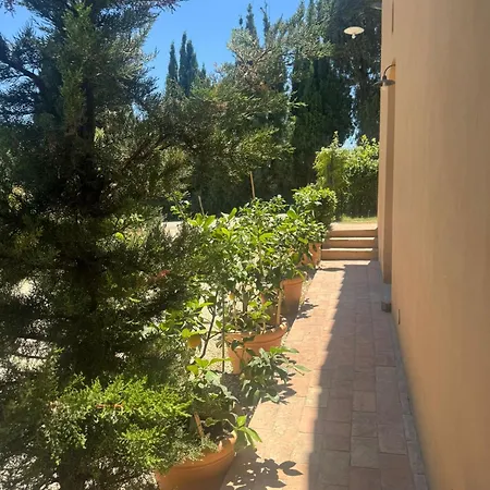 Bed & Breakfast Il Fienile