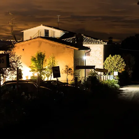 Il Fienile 4* San Gimignano