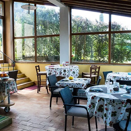 Il Fienile 4* San Gimignano