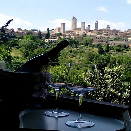 Il Fienile San Gimignano