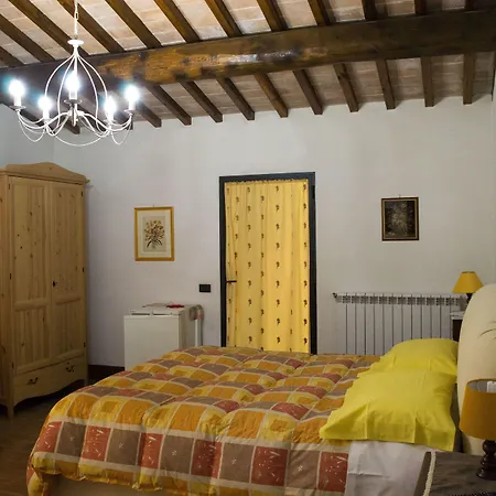 Il Fienile 4* San Gimignano