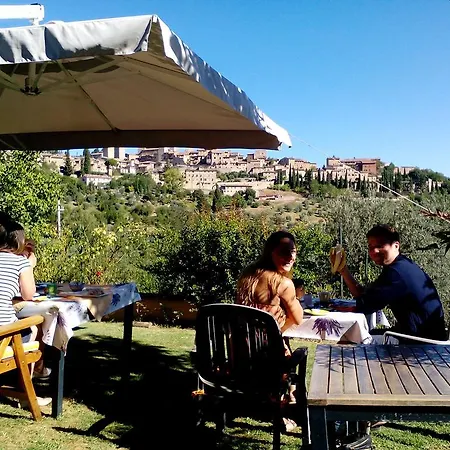 Il Fienile Bed & Breakfast