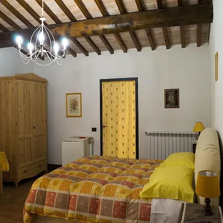 Il Fienile San Gimignano