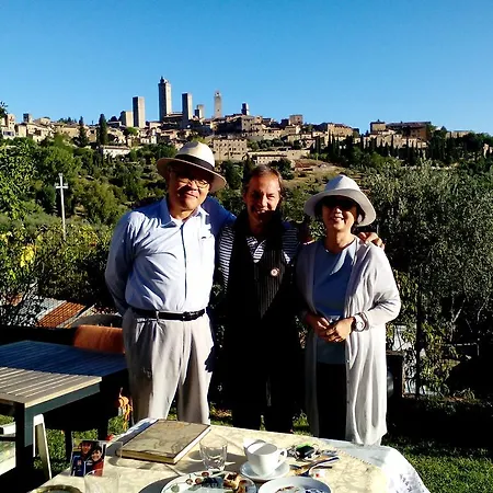 Bed & Breakfast Il Fienile