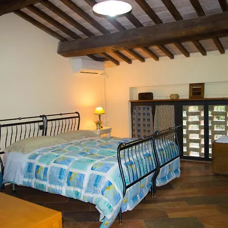 Il Fienile 3* San Gimignano