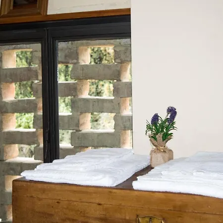 Bed & Breakfast Il Fienile 3*