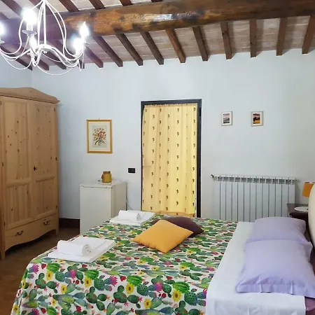 Il Fienile Bed & Breakfast San Gimignano