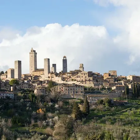 Bed & Breakfast Il Fienile 3*