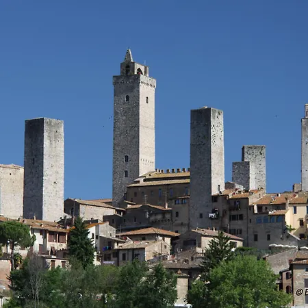 Bed & Breakfast Il Fienile 3*