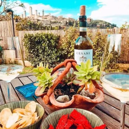 Il Fienile San Gimignano
