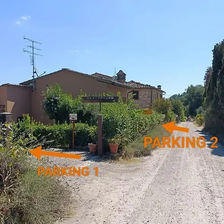 Il Fienile Bed & Breakfast 3*