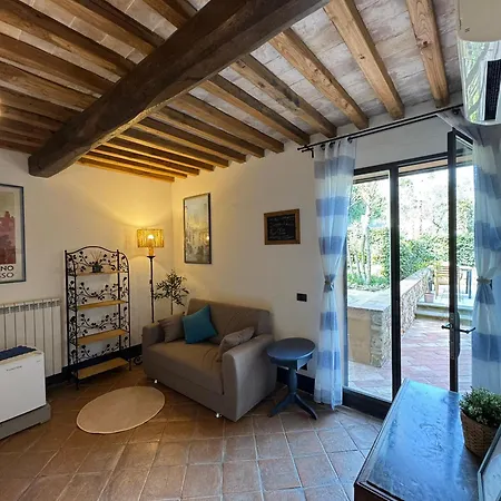 Il Fienile Bed & Breakfast 3*
