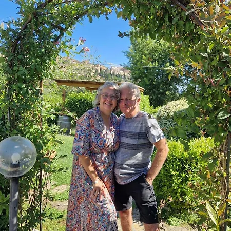 Bed & Breakfast Il Fienile 3*