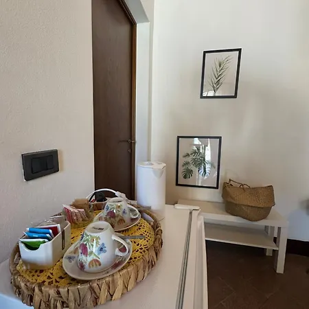 Il Fienile Bed & Breakfast San Gimignano