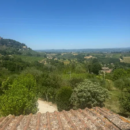 Bed & Breakfast Il Fienile