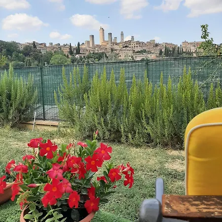 Il Fienile San Gimignano